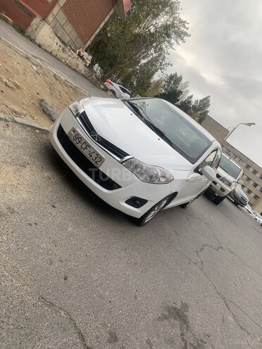 Chery Fulwin 2 2012, 370,000 km - 1.5 l - Bakı