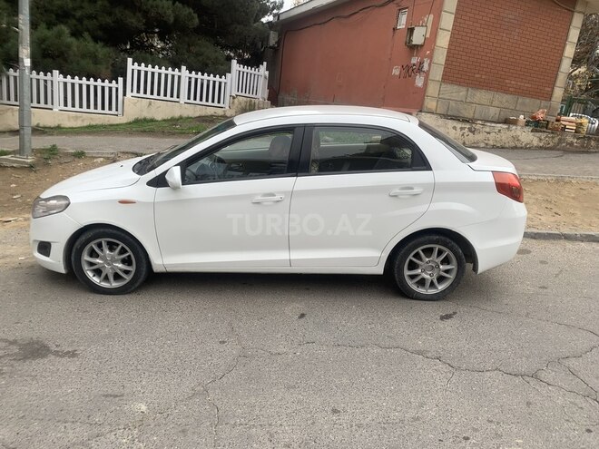 Chery Fulwin 2 2012, 370,000 km - 1.5 l - Bakı