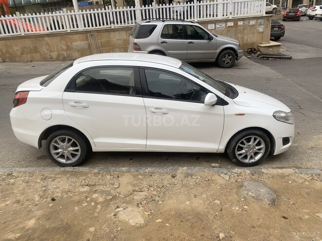 Chery Fulwin 2 2012, 370,000 km - 1.5 l - Bakı