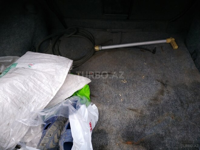 Opel Vectra 1994, 321,254 km - 2.0 l - Zaqatala
