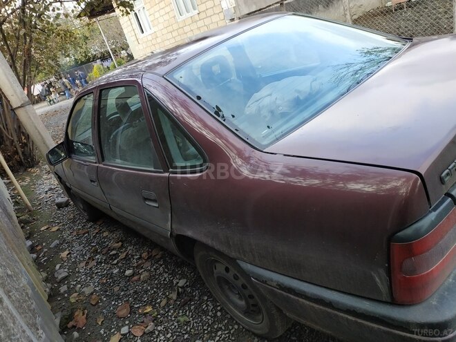 Opel Vectra 1994, 321,254 km - 2.0 l - Zaqatala