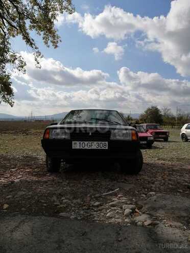 LADA (VAZ) 2108 1987, 250,000 km - 1.5 l - Oğuz