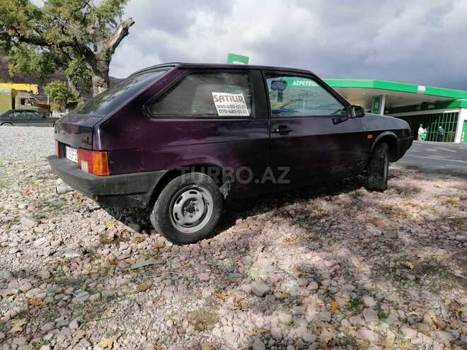 LADA (VAZ) 2108 1987, 250,000 km - 1.5 l - Oğuz