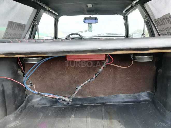 LADA (VAZ) 2108 1987, 250,000 km - 1.5 l - Oğuz
