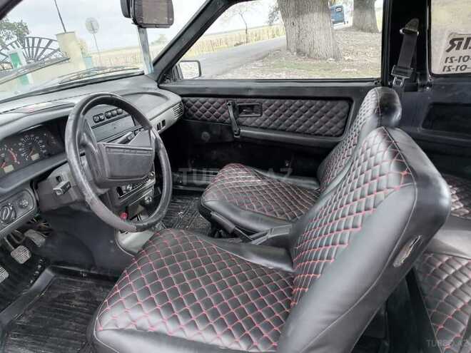LADA (VAZ) 2108 1987, 250,000 km - 1.5 l - Oğuz