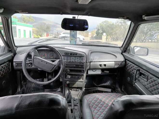 LADA (VAZ) 2108 1987, 250,000 km - 1.5 l - Oğuz