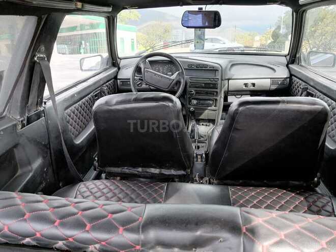 LADA (VAZ) 2108 1987, 250,000 km - 1.5 l - Oğuz