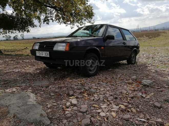 LADA (VAZ) 2108 1987, 250,000 km - 1.5 l - Oğuz