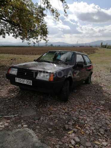 LADA (VAZ) 2108 1987, 250,000 km - 1.5 l - Oğuz