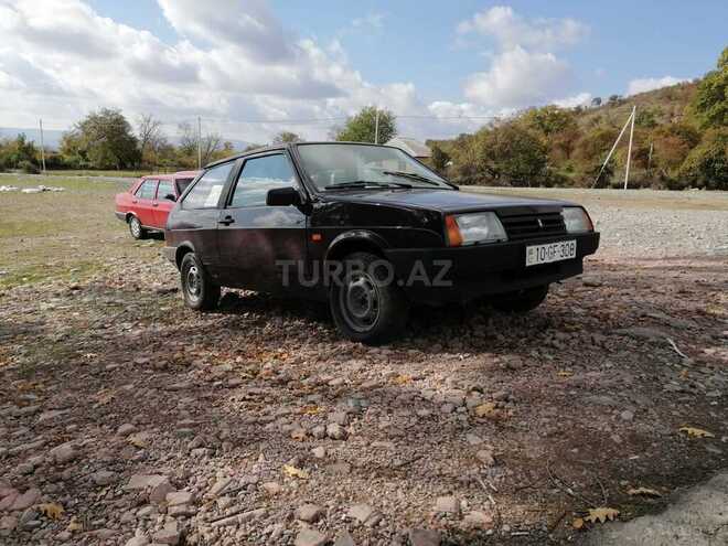 LADA (VAZ) 2108 1987, 250,000 km - 1.5 l - Oğuz