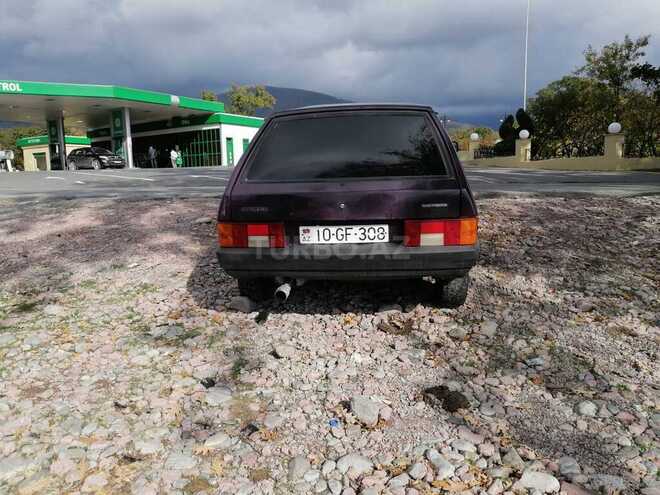 LADA (VAZ) 2108 1987, 250,000 km - 1.5 l - Oğuz