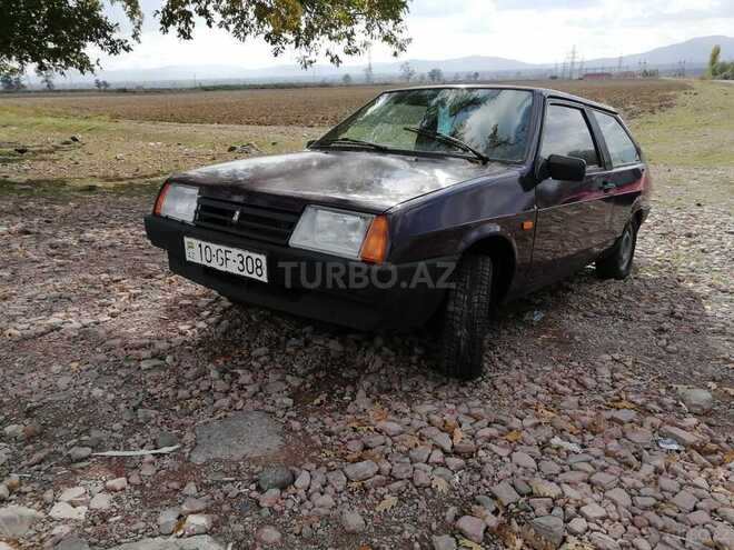 LADA (VAZ) 2108 1987, 250,000 km - 1.5 l - Oğuz
