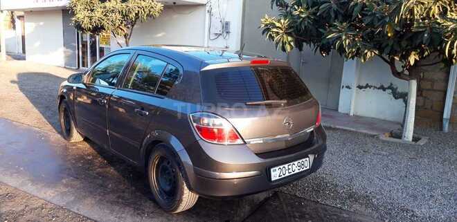 Opel Astra 2008, 267,000 km - 1.4 l - Gəncə