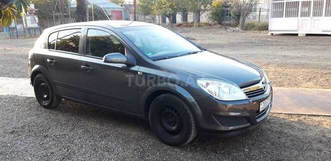 Opel Astra 2008, 267,000 km - 1.4 l - Gəncə