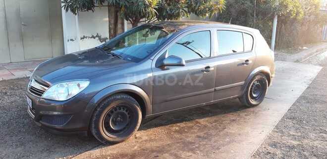 Opel Astra 2008, 267,000 km - 1.4 l - Gəncə