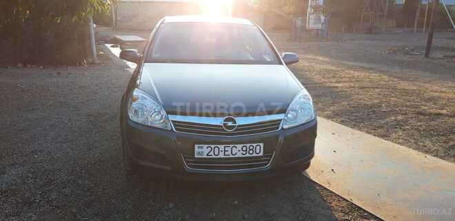 Opel Astra 2008, 267,000 km - 1.4 l - Gəncə