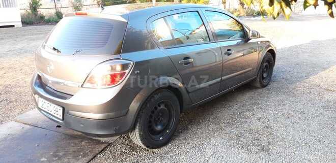 Opel Astra 2008, 267,000 km - 1.4 l - Gəncə