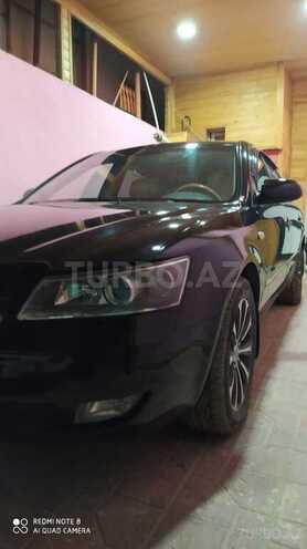Hyundai Sonata 2007, 214,403 km - 2.0 l - Bakı