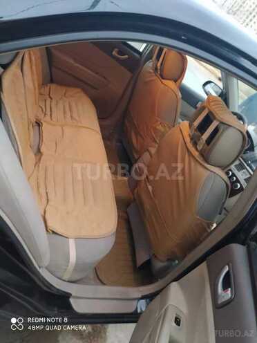 Hyundai Sonata 2007, 214,403 km - 2.0 l - Bakı