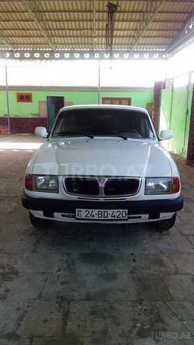 GAZ 3110 1999, 315,000 km - 2.4 l - Sabirabad