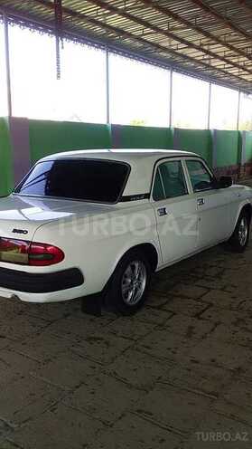 GAZ 3110 1999, 315,000 km - 2.4 l - Sabirabad