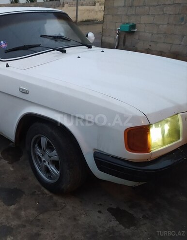 GAZ 3110 1999, 315,000 km - 2.4 l - Sabirabad