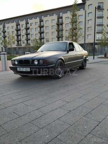 BMW 520 1994, 400,000 km - 2.0 l - Bakı