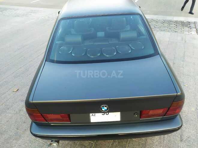 BMW 520 1994, 400,000 km - 2.0 l - Bakı