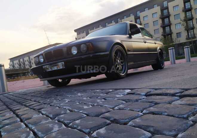 BMW 520 1994, 400,000 km - 2.0 l - Bakı
