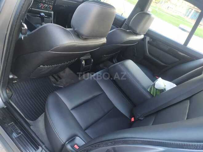 BMW 520 1994, 400,000 km - 2.0 l - Bakı