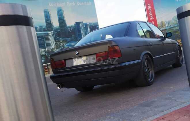 BMW 520 1994, 400,000 km - 2.0 l - Bakı