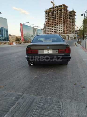 BMW 520 1994, 400,000 km - 2.0 l - Bakı