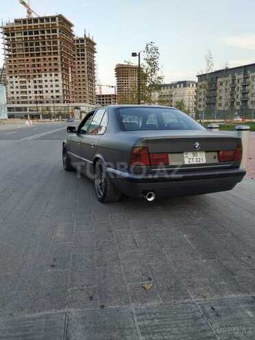 BMW 520 1994, 400,000 km - 2.0 l - Bakı