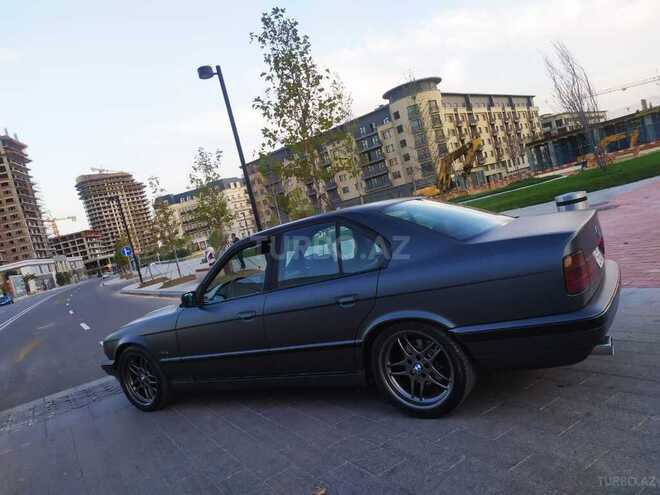 BMW 520 1994, 400,000 km - 2.0 l - Bakı
