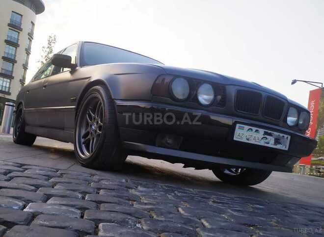 BMW 520 1994, 400,000 km - 2.0 l - Bakı