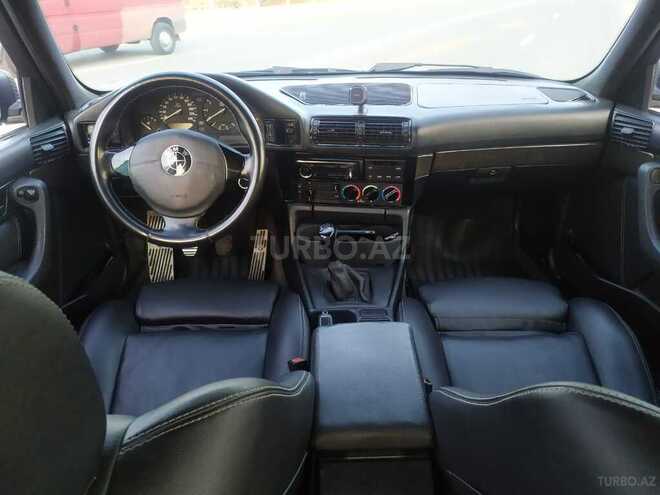 BMW 520 1994, 400,000 km - 2.0 l - Bakı