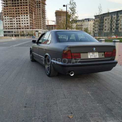 BMW 520 1994, 400,000 km - 2.0 l - Bakı