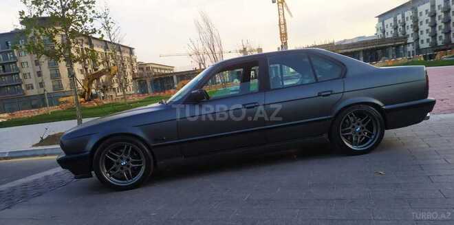 BMW 520 1994, 400,000 km - 2.0 l - Bakı