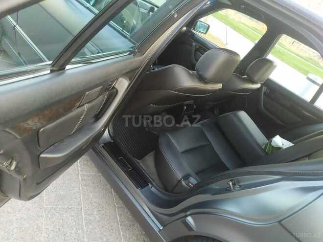 BMW 520 1994, 400,000 km - 2.0 l - Bakı