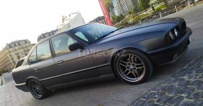 BMW 520 1994, 400,000 km - 2.0 l - Bakı