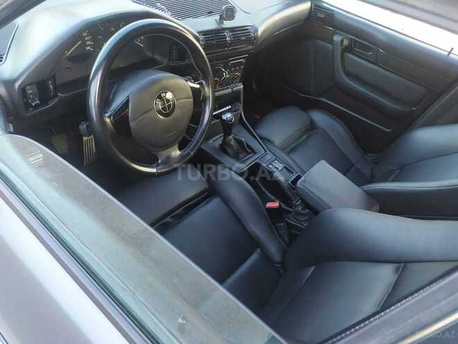 BMW 520 1994, 400,000 km - 2.0 l - Bakı