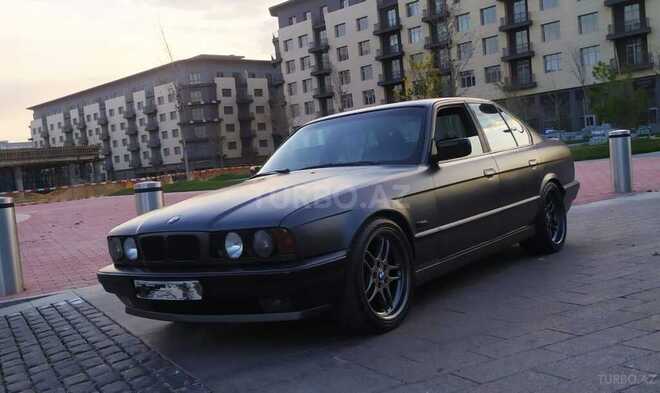 BMW 520 1994, 400,000 km - 2.0 l - Bakı