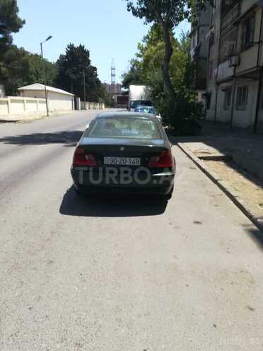 BMW 320 2000, 377,025 km - 2.0 l - Bakı
