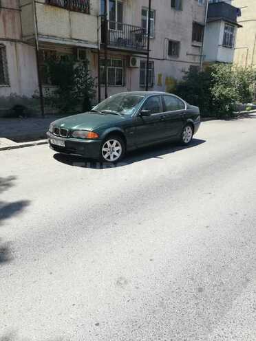 BMW 320 2000, 377,025 km - 2.0 l - Bakı