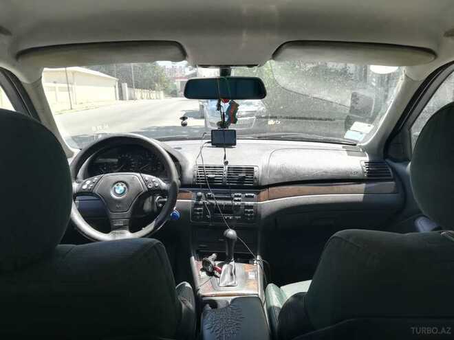 BMW 320 2000, 377,025 km - 2.0 l - Bakı