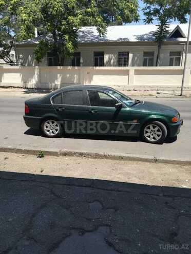 BMW 320 2000, 377,025 km - 2.0 l - Bakı