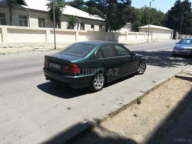BMW 320 2000, 377,025 km - 2.0 l - Bakı