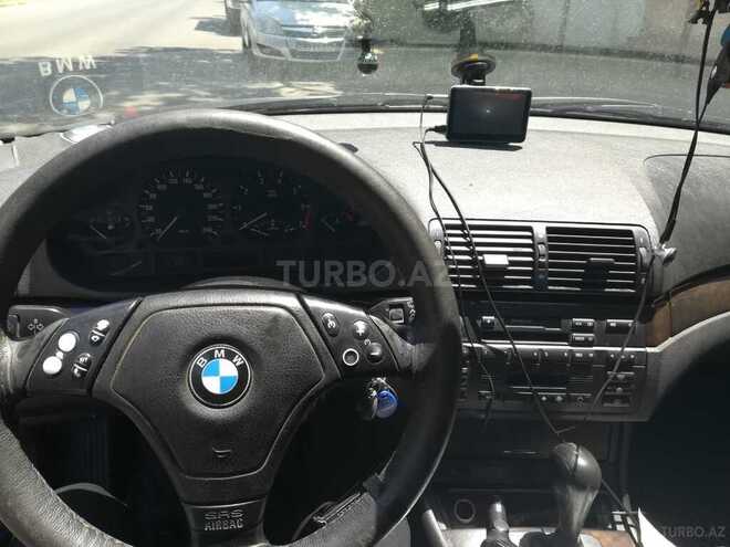 BMW 320 2000, 377,025 km - 2.0 l - Bakı