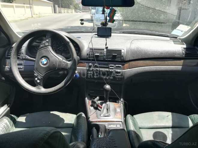 BMW 320 2000, 377,025 km - 2.0 l - Bakı