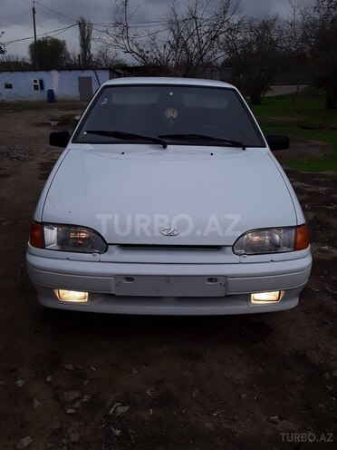 LADA (VAZ) 2115 2011, 168,200 km - 1.6 l - Biləsuvar